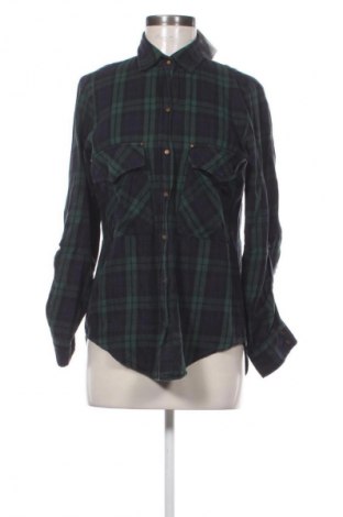 Damska koszula Zara, Rozmiar M, Kolor Kolorowy, Cena 62,07 zł