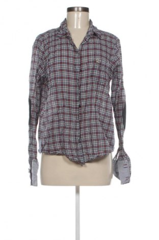 Damenbluse Zara, Größe L, Farbe Mehrfarbig, Preis € 8,99