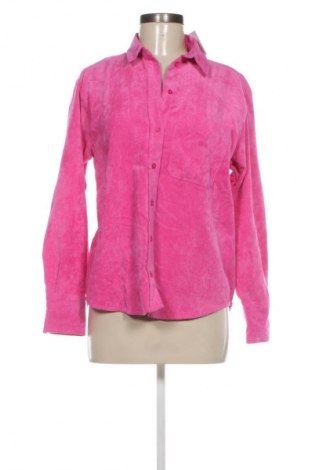Damenbluse Zara, Größe S, Farbe Rosa, Preis € 12,99