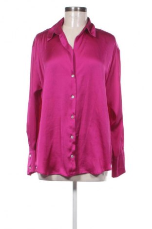 Γυναικείο πουκάμισο Zara, Μέγεθος L, Χρώμα Πολύχρωμο, Τιμή 13,81 €