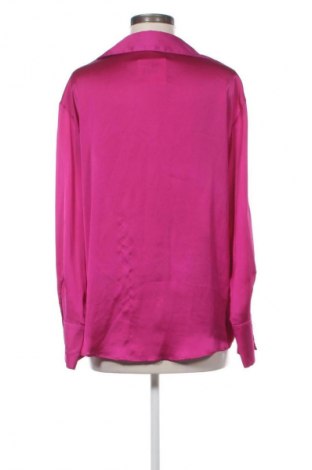 Γυναικείο πουκάμισο Zara, Μέγεθος L, Χρώμα Πολύχρωμο, Τιμή 13,81 €