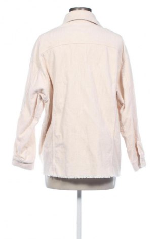 Damenbluse Zara, Größe S, Farbe Ecru, Preis 13,80 €