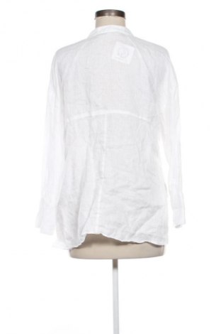 Γυναικείο πουκάμισο Zara, Μέγεθος XS, Χρώμα Λευκό, Τιμή 13,81 €