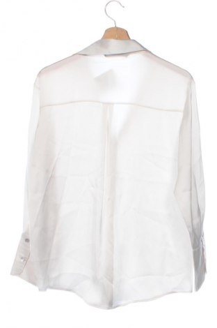 Cămașă de femei Zara, Mărime XS, Culoare Bej, Preț 71,00 Lei