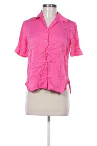 Dámska košeľa  Zara, Veľkosť M, Farba Ružová, Cena  13,80 €