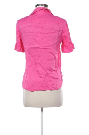 Dámska košeľa  Zara, Veľkosť M, Farba Ružová, Cena  13,80 €