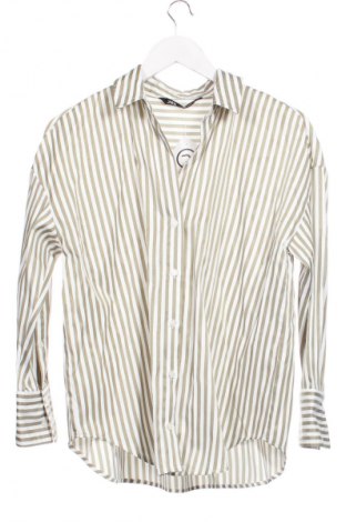 Damska koszula Zara, Rozmiar XS, Kolor Kolorowy, Cena 62,00 zł