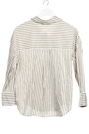 Damska koszula Zara, Rozmiar XS, Kolor Kolorowy, Cena 62,00 zł