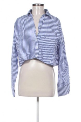 Dámska košeľa  Zara, Veľkosť XL, Farba Viacfarebná, Cena  14,00 €