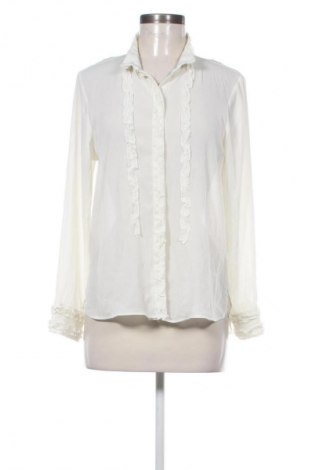 Dámská košile  Zara, Velikost M, Barva Krémová, Cena  342,00 Kč