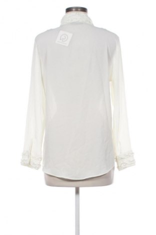 Dámská košile  Zara, Velikost M, Barva Krémová, Cena  342,00 Kč