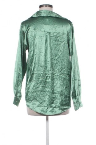Dámská košile  Zara, Velikost S, Barva Zelená, Cena  342,00 Kč