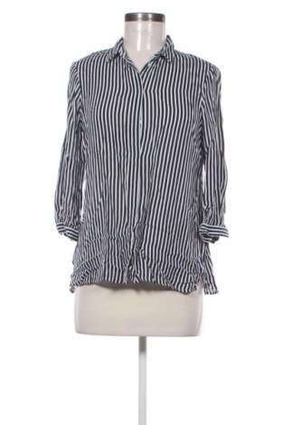 Γυναικείο πουκάμισο Zara, Μέγεθος S, Χρώμα Πολύχρωμο, Τιμή 13,80 €