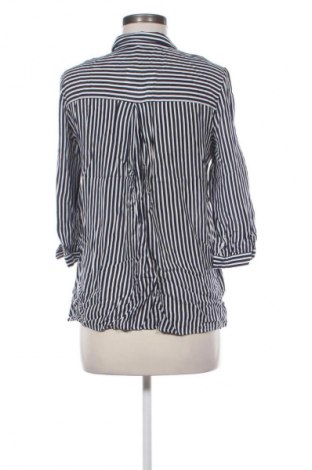 Γυναικείο πουκάμισο Zara, Μέγεθος S, Χρώμα Πολύχρωμο, Τιμή 13,80 €