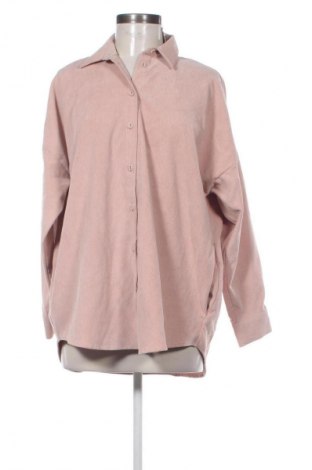 Γυναικείο πουκάμισο Zara, Μέγεθος S, Χρώμα Ρόζ , Τιμή 13,81 €