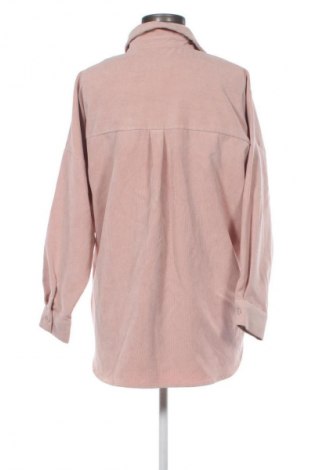 Γυναικείο πουκάμισο Zara, Μέγεθος S, Χρώμα Ρόζ , Τιμή 13,81 €