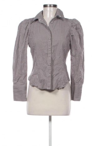 Γυναικείο πουκάμισο Zara, Μέγεθος S, Χρώμα Πολύχρωμο, Τιμή 21,27 €