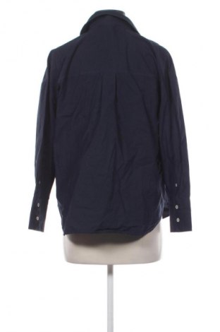 Dámska košeľa  Zara, Veľkosť S, Farba Modrá, Cena  14,00 €