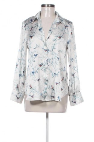 Dámska košeľa  Zara, Veľkosť S, Farba Viacfarebná, Cena  13,81 €