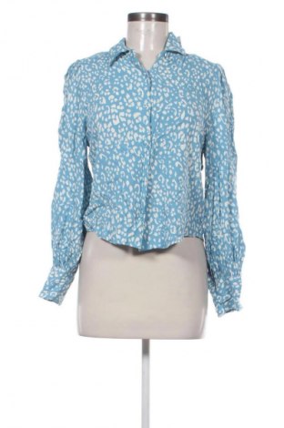 Damska koszula Zara, Rozmiar L, Kolor Kolorowy, Cena 62,92 zł