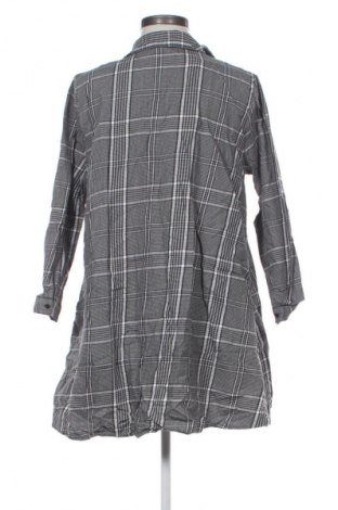 Γυναικείο πουκάμισο Zara, Μέγεθος M, Χρώμα Πολύχρωμο, Τιμή 13,81 €