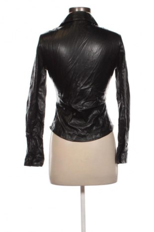 Dámská košile  Zara, Velikost XS, Barva Černá, Cena  209,00 Kč