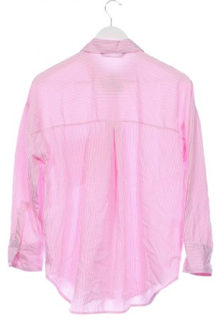 Γυναικείο πουκάμισο Zara, Μέγεθος XS, Χρώμα Πολύχρωμο, Τιμή 10,99 €