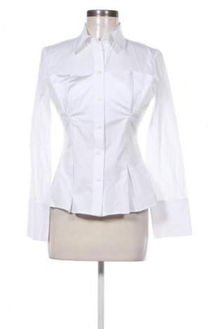 Dámská košile  Zara, Velikost S, Barva Bílá, Cena  342,00 Kč