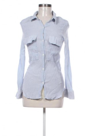 Női ing Zara, Méret M, Szín Kék, Ár 5 400 Ft