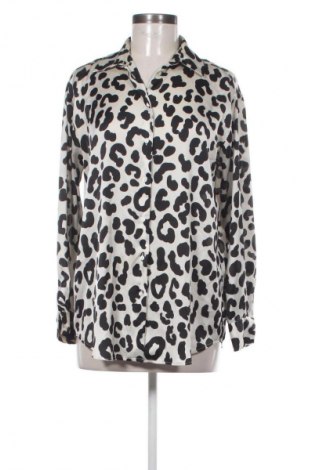 Damska koszula Zara, Rozmiar S, Kolor Kolorowy, Cena 62,11 zł