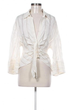 Dámská košile  Zara, Velikost M, Barva Bílá, Cena  342,00 Kč