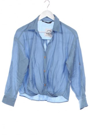 Női ing Zara, Méret XS, Szín Ezüstös, Ár 4 166 Ft