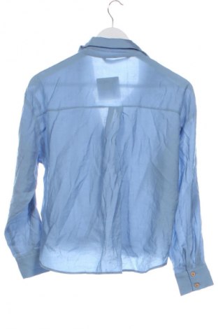 Női ing Zara, Méret XS, Szín Ezüstös, Ár 4 166 Ft