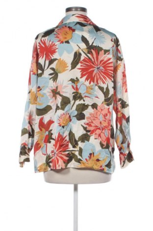 Damenbluse Zara, Größe S, Farbe Mehrfarbig, Preis 13,80 €