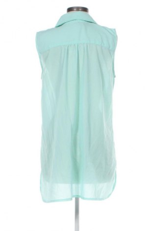 Дамска риза Ze-Ze, Размер L, Цвят Зелен, Цена 25,00 лв.