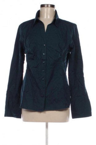 Damska koszula Zero, Rozmiar L, Kolor Zielony, Cena 39,99 zł