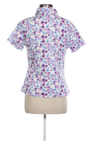 Γυναικείο πουκάμισο Zoteno, Μέγεθος M, Χρώμα Πολύχρωμο, Τιμή 17,00 €