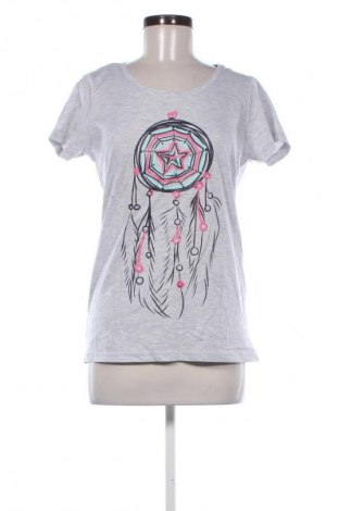 Damen T-Shirt 9th Avenue, Größe L, Farbe Grau, Preis € 8,68