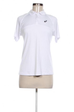 Tricou de femei ASICS, Mărime S, Culoare Alb, Preț 71,05 Lei