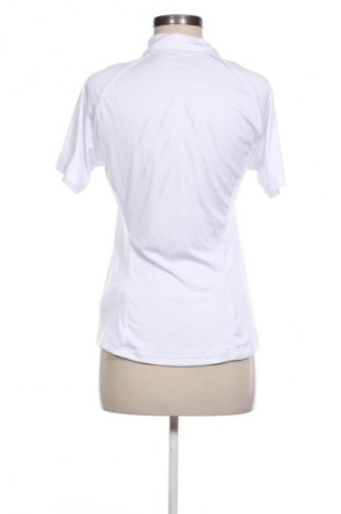 Tricou de femei ASICS, Mărime S, Culoare Alb, Preț 71,05 Lei