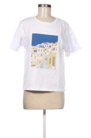 Dámske tričko Aada Studios, Veľkosť M, Farba Biela, Cena  24,95 €