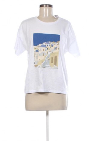 Női póló Aada Studios, Méret L, Szín Sokszínű, Ár 10 559 Ft