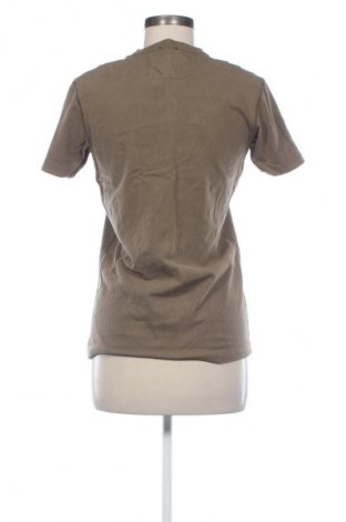 Tricou de femei Abercrombie & Fitch, Mărime S, Culoare Verde, Preț 47,37 Lei