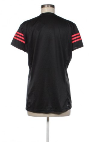 Дамска тениска Adidas, Размер XL, Цвят Черен, Цена 14,31 €