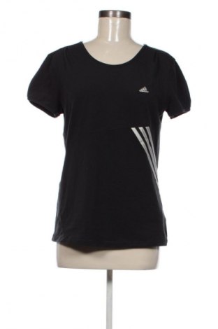Dámske tričko Adidas, Veľkosť XL, Farba Čierna, Cena  16,95 €