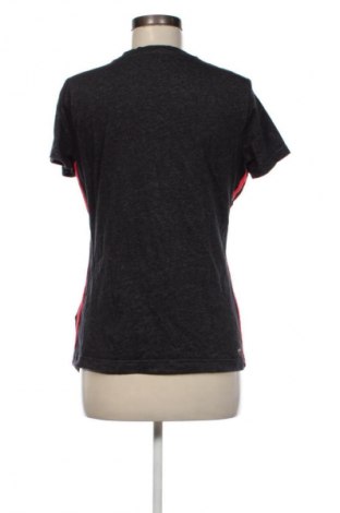 Дамска тениска Adidas, Размер L, Цвят Сив, Цена 27,99 лв.