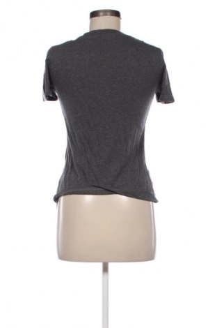 Damski T-shirt Adidas, Rozmiar S, Kolor Szary, Cena 66,67 zł