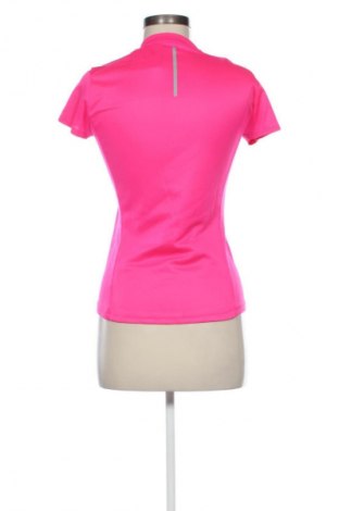 Damen T-Shirt Adidas, Größe XS, Farbe Rosa, Preis € 15,35