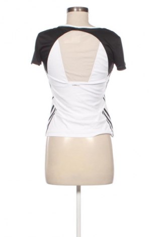 Γυναικείο t-shirt Adidas, Μέγεθος XS, Χρώμα Πολύχρωμο, Τιμή 13,81 €