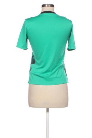 Női póló Adidas, Méret S, Szín Zöld, Ár 5 396 Ft